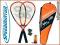 SPEEDMINTON zestaw S60 SET nie badminton! HIT!!