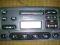 Ford Escort mk7 oryginalne radio 3000 z kodem
