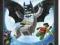 LEGO BATMAN : THE VIDEO GAME [ NOWA, FOLIA ]