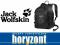 JACK WOLFSKIN plecak BERKELEY S black ***wys.0zł