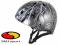 KASK NA RAMPĘ ANARCHY METALIC SMJ SK-501 S 48-52