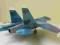 model Su-27 1:72