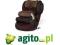 Cybex Juno-Fix Brown Sugar 9-18kg NAJTANIEJ