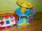 Super Zestaw Fisher Price ,Playschool