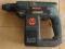 ! Bosch Hammer Accu PBH12VRE + gratis !