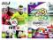 GRY FIFA 2012 + EURO 2012 W FOLII WYSYŁKA GRATIS
