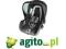 Fotelik Caretero Fly grupa 0+ do 13kg czarny