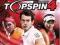 TOP SPIN 4 (PS3) / FOLIA / DO MOVE / Białystok
