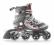 DAMSKIE ROLKI REKREACYJNE FITNESS ABEC9 80mm r 38