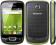 NOWY**GALAXY MINI S5570 GREEN+2GB BEZ LOCKA**GW24