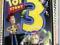 TOY STORY 3 (PSP) - FOLIA - DLA DZIECI - Białystok
