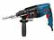 BOSCH  GBH 2-26 DRE Młot udarowo-obrotowy z uc