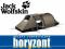 JACK WOLFSKIN Namiot trzyosobowy WORLDS END RT