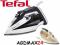 ŻELAZKO TEFAL FV 9550 2600W STRAŻAK + ZABAWKA !!!