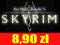 THE ELDER SCROLLS V 5 SKYRIM PC PUDEŁKO BOX PL