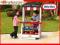 LITTLE TIKES Stragan MARKET Akcesoria SKLEP 22 el
