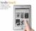 AMAZON KINDLE 4 WiFi TOUCH PROMOCJA bez reklam