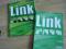 Link Course Book + Workbook (zestaw)