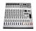 Mixer audio BOX ELECTRONICS MC-1222 POWYSTAWOWY