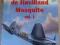 de Havilland Mosquito vol. 1 Militaria