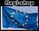 Flaga Unia Europejska 150x90 Flagi Unii UE Union