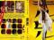 Kill Bill vol. 1 DVD Polecam!!