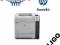 HP LaserJet Enterprise 600 M601dn-NÓWKA