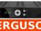 FERGUSON ARIVA 120 100 COMBO TV-SAT DVB-T HD