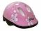 Kask Flight pink Tempish S