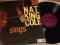 Nat King Cole - Sings For You /UK/