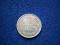 10 KOPIEJEK MONETA SREBRNA Z 1916