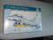 Model samolotu EF-2000 Eurofighter ITALERI 1/72