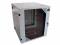 Szafa RACK 19" 12U 600 Dwusekcyjna Dzielona