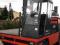 Wózek widłowy boczny LINDE S60 STRZAŁKOWO