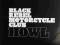 BLACK REBEL MOTORCYCLE CLUB - HOWL 2LP