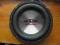 SUBWOOFER PHONOCAR TD-LINE 200mm