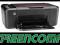 HP DESKJET INK ADVANTAGE K209g + KABEL+ TUSZE! HIT