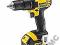 DEWALT Wiert.-wkręt. akum. 14,4 V 300 W DCD730L2