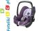 Fotelik samochodowy Maxi-Cosi Pebble Sparkl GRATIS