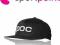 POC CAP Black L/XL - czapka z daszkiem