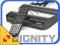 Cyfrowa TV Dignity Tuner STB Dekoder DVBT gry HDMI