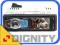 Radio Samochodowe Dignity PV-55 LCD mp3 DivX rmvb