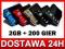 2GB ODTWARZACZ MP4  200 GIER NES LCD 3'' PL WW1