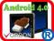 4GB Tablet Vordon 7 cali Android 4.0 usb karty SD