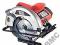 BLACK&DECKER Pilarka tarczowa 1150W