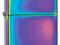 zapalniczka ZIPPO 151ZL Spectrum logo kameleon