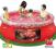 BASEN ROZPOROWY BESTWAY DISNEY CARS 244x66cm