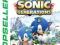 Sonic Generations (PC) PL NOWA FOLIA SKLEP