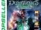 Dungeons: Władca Ciemności (PC) PL FOLIA SKLEP