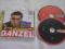 DANZEL - THE GREATEST HITS (CD +DVD) !!!